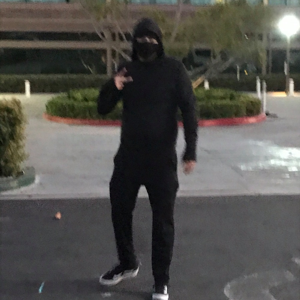 Meet your Posher, Brent